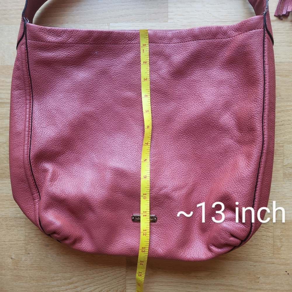 Coach Handbag - Picture 13 of 14